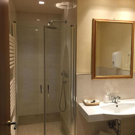Hotel Le Due Fontane Floransa Dış mekan fotoğraf