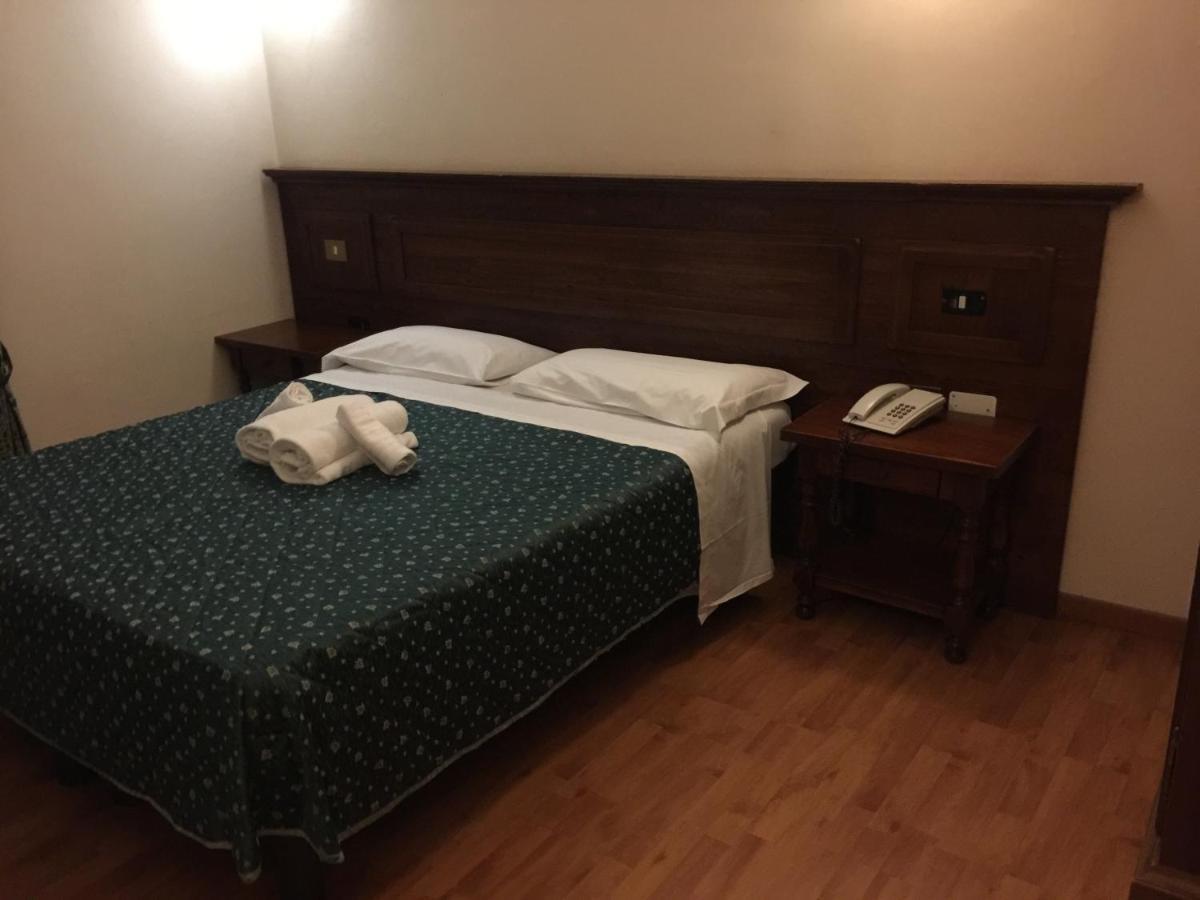 Hotel Le Due Fontane Floransa Dış mekan fotoğraf
