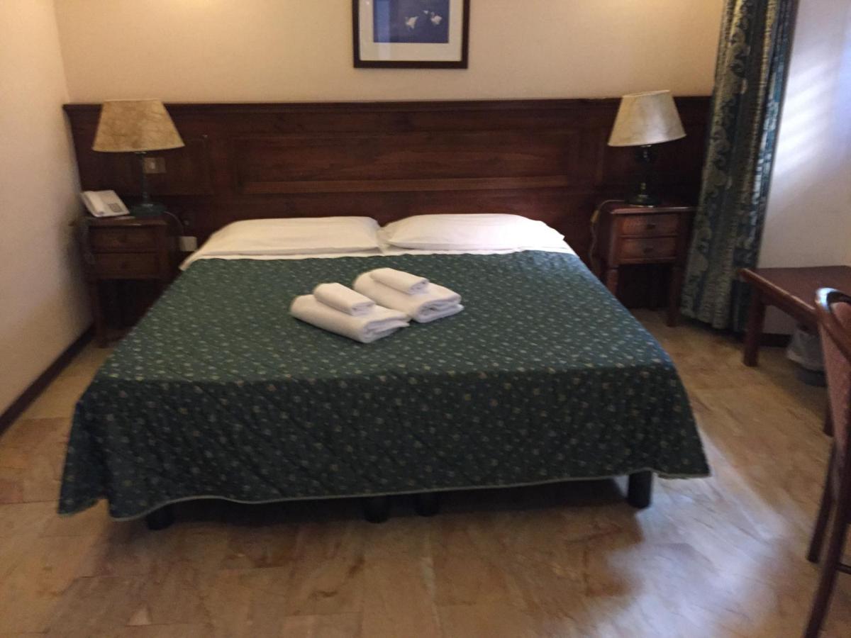 Hotel Le Due Fontane Floransa Dış mekan fotoğraf