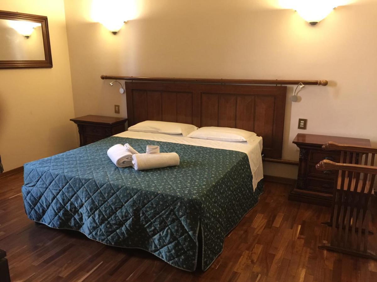Hotel Le Due Fontane Floransa Dış mekan fotoğraf
