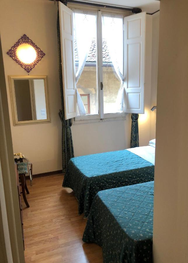 Hotel Le Due Fontane Floransa Dış mekan fotoğraf