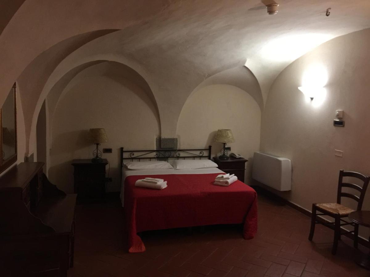 Hotel Le Due Fontane Floransa Dış mekan fotoğraf