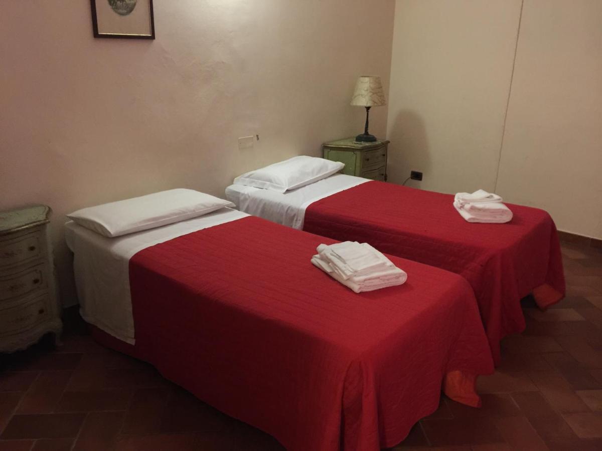 Hotel Le Due Fontane Floransa Dış mekan fotoğraf