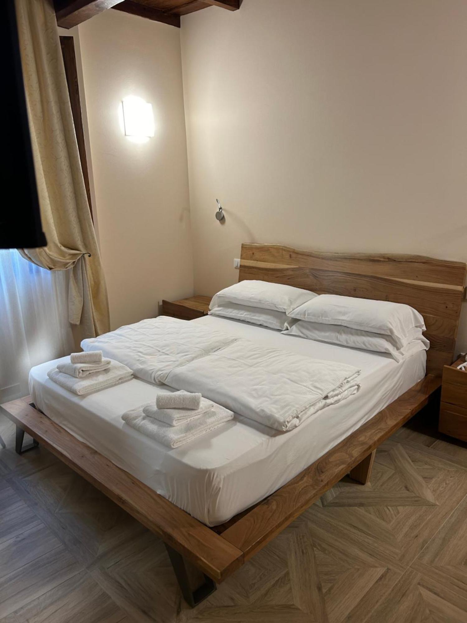 Hotel Le Due Fontane Floransa Dış mekan fotoğraf