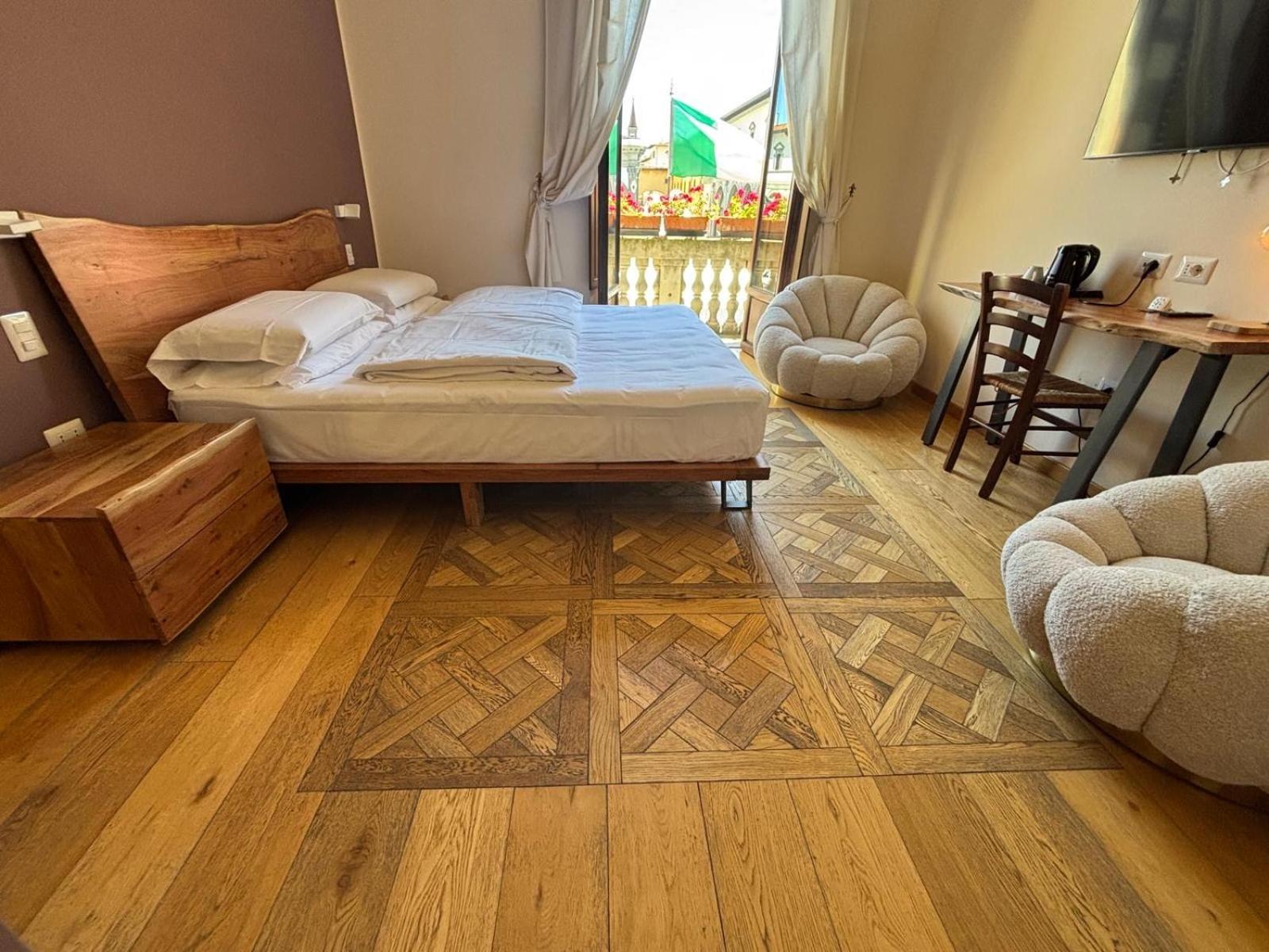 Hotel Le Due Fontane Floransa Dış mekan fotoğraf